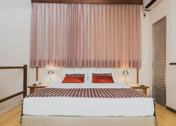 Belo Horizonte Condos for Rent