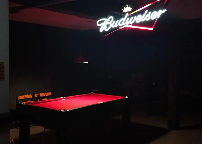 Vacation Apartment Rentals in Belo Horizonte