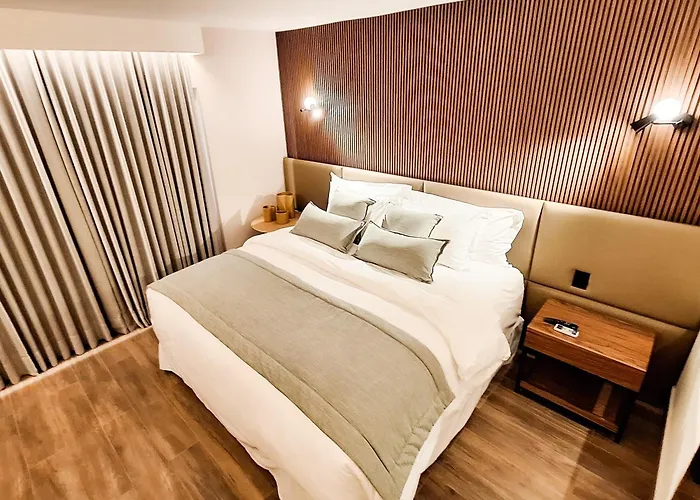 Belo Horizonte 4 Star Hotels near Palacio das Artes