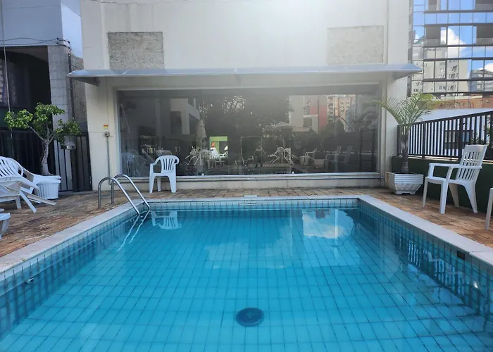 Belo Horizonte Vacation Rentals near Estadio Merdeka