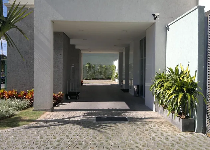 Belo Horizonte Hostels near Lagoa Da Pampulha