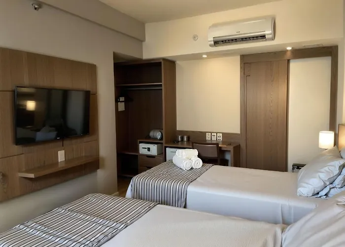 Belo Horizonte Guest Houses near Mercado Central de Belo Horizonte