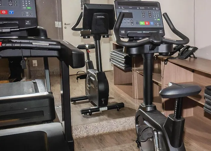 Belo Horizonte hotels near Maritime Museum of Crete