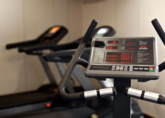 Belo Horizonte Hotels With Jacuzzi in Room near September Seven Square