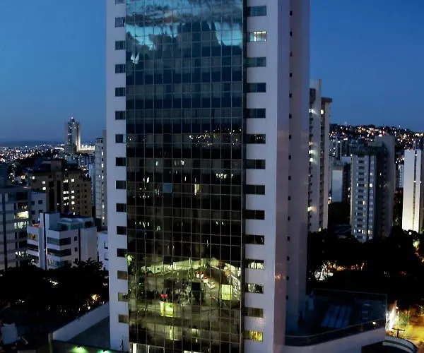Belo Horizonte Hotels With Pool near Memorial Minas Gerais Vale