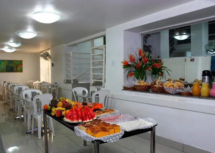 Belo Horizonte Cheap Hotels near Aéroport d'Aalborg Airport (AAL)